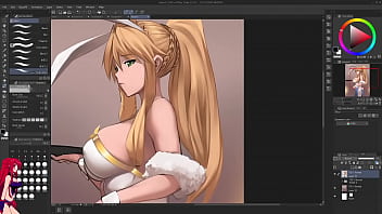 Trash man broadcast by toni wing on picarto from may twenty fourth 2020 b