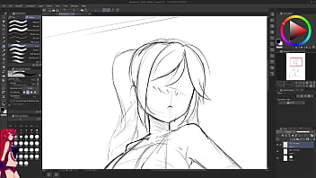 Trash man broadcast by toni wing on picarto from may twenty fourth 2020 b