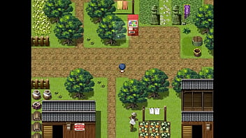 Tanned girl natsuki hentai game ep 29 she loves this huge bukkake while stroking his hard cock