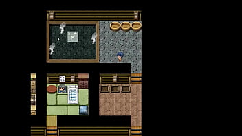 Tanned girl natsuki hentai game ep 29 she loves this huge bukkake while stroking his hard cock