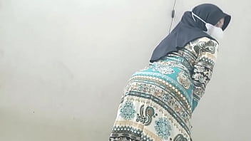 Invite your sister in law when the house is quiet