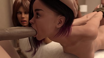 Alice #17 dreams of desire full game in bio