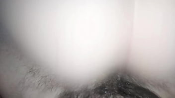 Mi hermanastra me da sentones en la verga super rico culona argentina