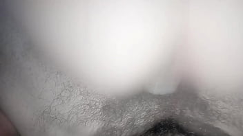 Mi hermanastra me da sentones en la verga super rico culona argentina