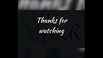 Getting creampied on the bathroom floor