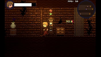 Drain mansion part 4 tricky succubus