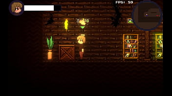 Drain mansion part 4 tricky succubus