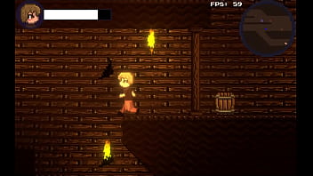 Drain mansion part 4 tricky succubus