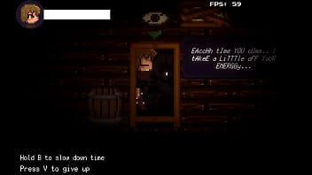 Drain mansion part 4 tricky succubus