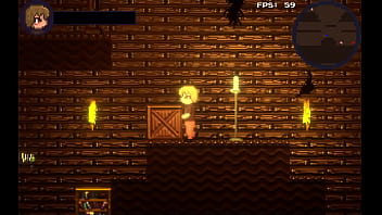 Drain mansion part 4 tricky succubus