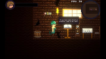 Drain mansion part 4 tricky succubus