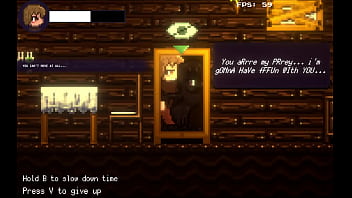 Drain mansion part 4 tricky succubus