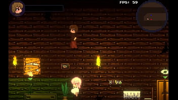 Drain mansion part 4 tricky succubus