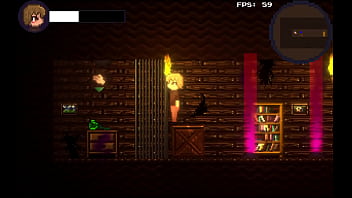 Drain mansion part 4 tricky succubus