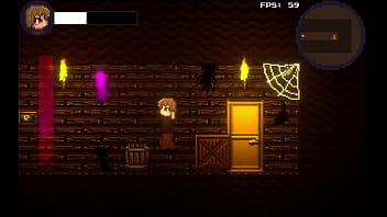 Drain mansion part 4 tricky succubus