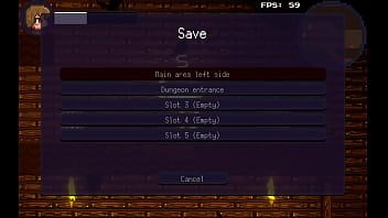 Drain mansion part 4 tricky succubus