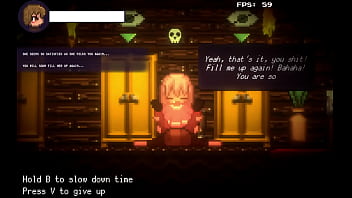 Drain mansion part 4 tricky succubus