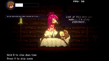 Drain mansion part 4 tricky succubus