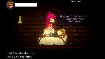 Drain mansion part 4 tricky succubus