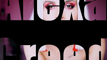 Baietelul prost umilit de alexa creed – edging umilire negare orgasm