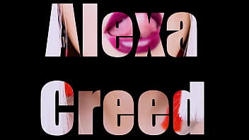 Baietelul prost umilit de alexa creed – edging umilire negare orgasm