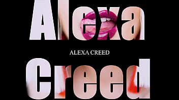 Baietelul prost umilit de alexa creed – edging umilire negare orgasm