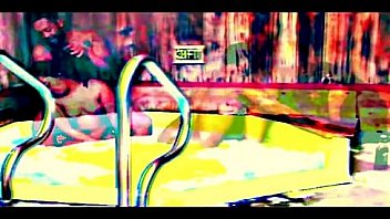 T nutty 2 stubby "closure" xrated version costarring miss marie thomas