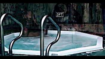 T nutty 2 stubby "closure" xrated version costarring miss marie thomas