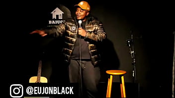 Nonton Standup Comedy thumbnail