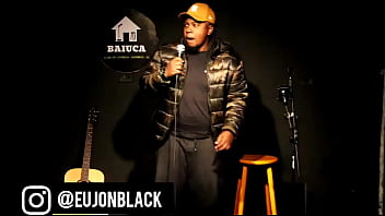 Standup Comedy thumbnail