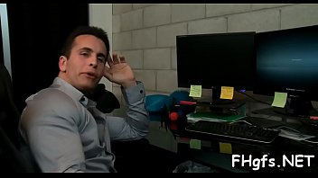 Lovely girl needs hard wang