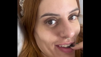 A empregadinha mais safada que você vai encontrar por aqui