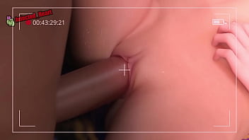 Eclair ferron takes bbc