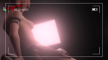 Eclair ferron takes bbc