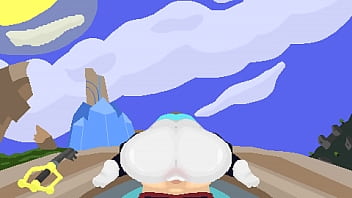 Smash bros porn parody