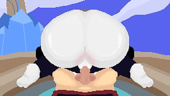 Smash bros porn parody