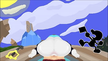 Smash bros porn parody Smash bros porn parody