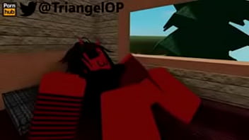 Roblox slut porn