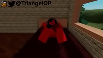 Roblox slut porn