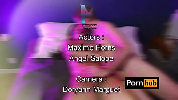 I fucked angel salope she fucked me we both came hard in the most intense scene ever you need to see this I fucked angel salope she fucked me we both came hard in the most intense scene ever you need to see this