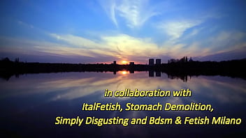 Bdsm & fetish milano