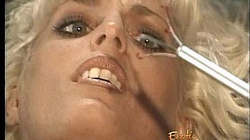 Saucy redhead bint enjoys pinching a hot blonde’s nipples and pussy