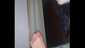 Little suckin and fuckin