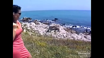 Hannah turlington wet in cannes