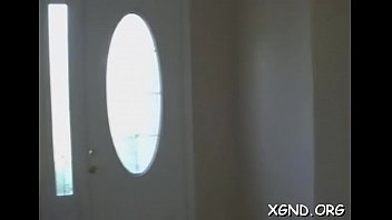 All the holes are open