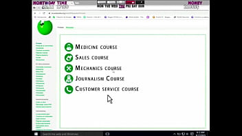 My new life cap 28 follando con mi jefa de enorme culo