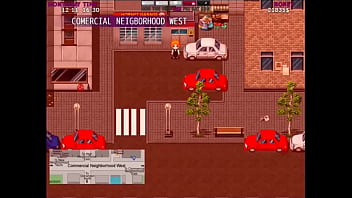 My new life cap 28 follando con mi jefa de enorme culo