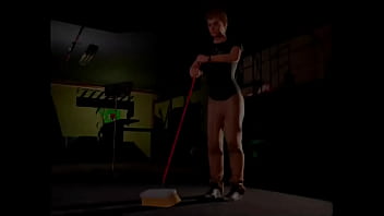 My new life cap 28 follando con mi jefa de enorme culo