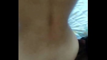 Gimiendo de placer me encanta follar