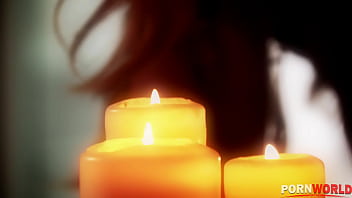 Solo and sexy classy girl is passionate